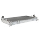 Radiatori da competizione Radiatore in alluminio per BMW E90 E92 1M E82 335i AT | race-shop.it