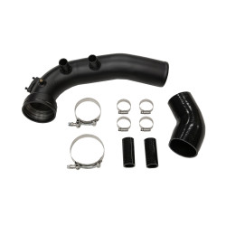 Charge Pipe per BMW E82/ E88/ 1M/ E9X