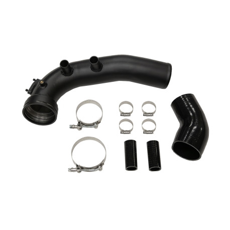 Kit per modelli specifici Charge Pipe per BMW E82/ E88/ 1M/ E9X | race-shop.it