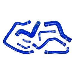Tubi dell`acqua in silicone - BMW E34