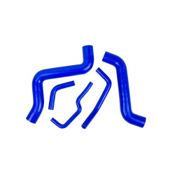 Tubi dell`acqua in silicone - Fiat Coupe 16V
