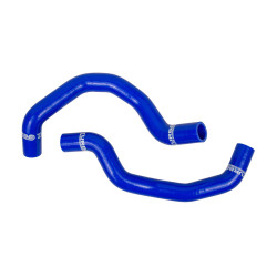 Tubi dell`acqua in silicone - Honda Accord CL7 03+