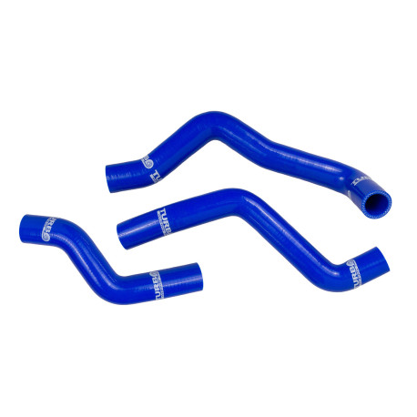 Tubi in silicone per radiatore - kit Tubi dell`acqua in silicone - Mazda RX-8 | race-shop.it