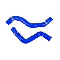 Tubi dell`acqua in silicone - Mitsubishi Evo 9 CT9A