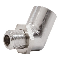 co2 sensore adattatore M18x1,5 120°