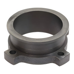 Riduzione T25/ T28/ T3/ T4 4 bulloni a 3" V-band