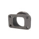 Flange Riduzione T3 4 bulloni a 3" V-band | race-shop.it