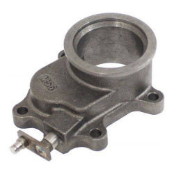Riduzione T3/ T4 5 bulloni a 2,5" V-band (wastegate)