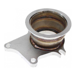 Riduzione T3/ T4 5 bulloni a 3" V-band