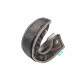 Univerzálne Turbo exhaust blanket T4 carbon Type 5 | race-shop.it