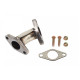 Flange Adattatore Wastegate 32mm | race-shop.it