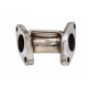 Flange Adattatore Wastegate 32mm | race-shop.it