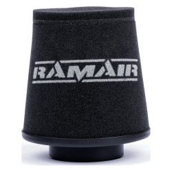 Filtro aria sportivo universale Ramair
