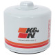 Filtri olio Filtro dell`olio K&amp;N HP-1011 | race-shop.it