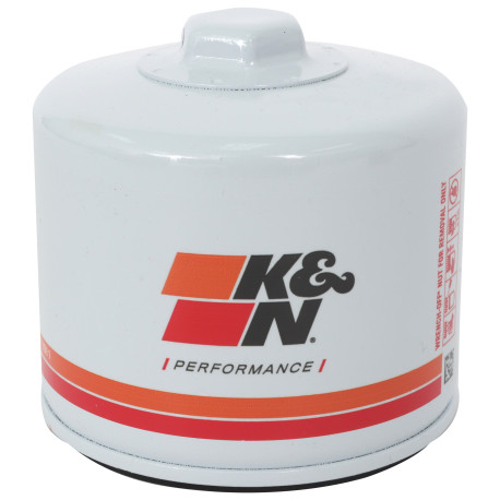 Filtri olio Filtro dell`olio K&amp;N HP-1011 | race-shop.it