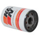 Filtri olio Filtro dell`olio K&amp;N HP-1014 | race-shop.it