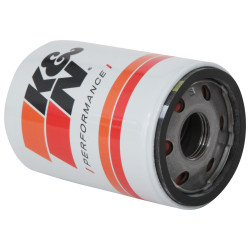 Filtro dell`olio K&amp;N HP-1014