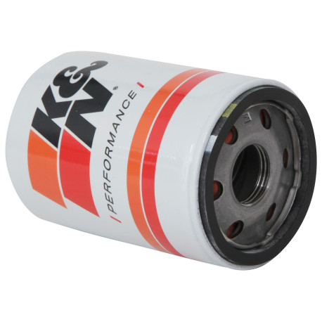 Filtri olio Filtro dell`olio K&amp;N HP-1014 | race-shop.it