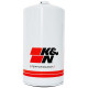 Filtri olio Filtro dell`olio K&amp;N HP-6001 | race-shop.it