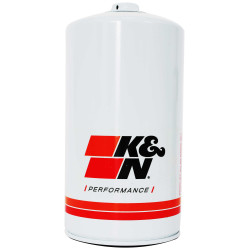 Filtro dell`olio K&amp;N HP-6001