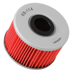 Filtro dell`olio K&amp;N KN-114