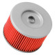 Filtri olio Filtro dell`olio K&amp;N KN-114 | race-shop.it