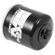 Filtri olio Filtro dell`olio K&amp;N KN-128 | race-shop.it