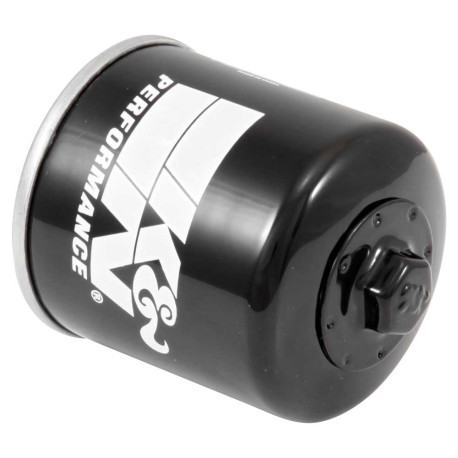 Filtri olio Filtro dell`olio K&amp;N KN-128 | race-shop.it