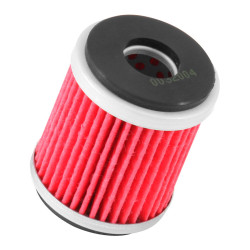 Filtro dell`olio K&N KN-141