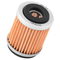 Filtro dell`olio K&amp;N KN-143