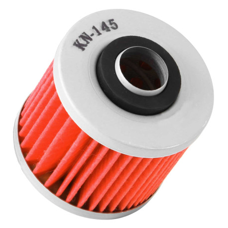 Filtri olio Filtro dell`olio K&amp;N KN-145 | race-shop.it