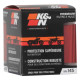Filtri olio Filtro dell`olio K&amp;N KN-145 | race-shop.it