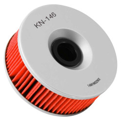 Filtro dell`olio K&amp;N KN-146