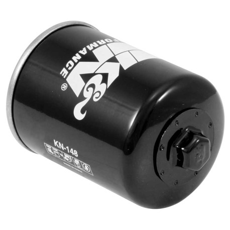 Filtri olio Filtro dell`olio K&amp;N KN-148 | race-shop.it