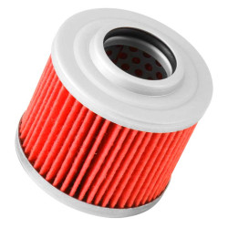 Filtro dell`olio K&amp;N KN-151