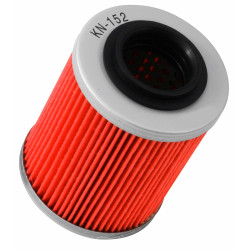 Filtro dell`olio K&amp;N KN-152