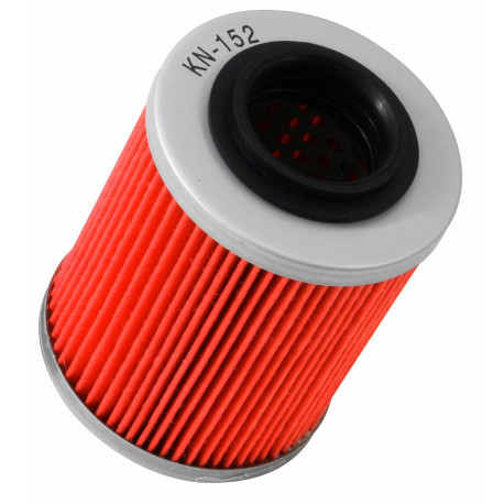 Filtri olio Filtro dell`olio K&amp;N KN-152 | race-shop.it