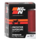 Filtri olio Filtro dell`olio K&amp;N KN-157 | race-shop.it