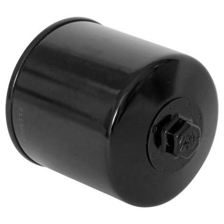 Filtri olio Filtro dell`olio K&amp;N KN-163 | race-shop.it