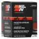 Filtri olio Filtro dell`olio K&amp;N KN-170 | race-shop.it