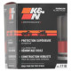 Filtri olio Filtro dell`olio K&amp;N KN-171B | race-shop.it