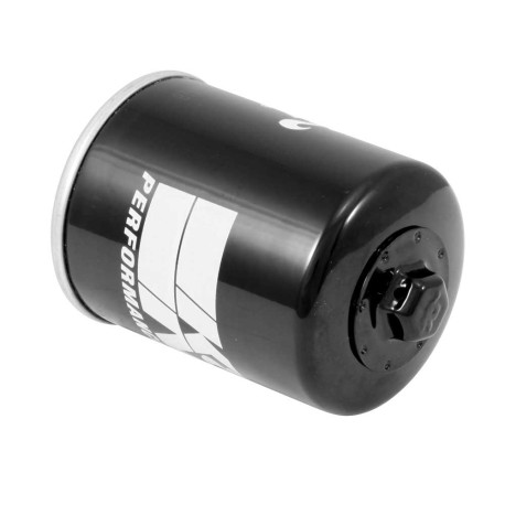 Filtri olio Filtro dell`olio K&amp;N KN-198 | race-shop.it