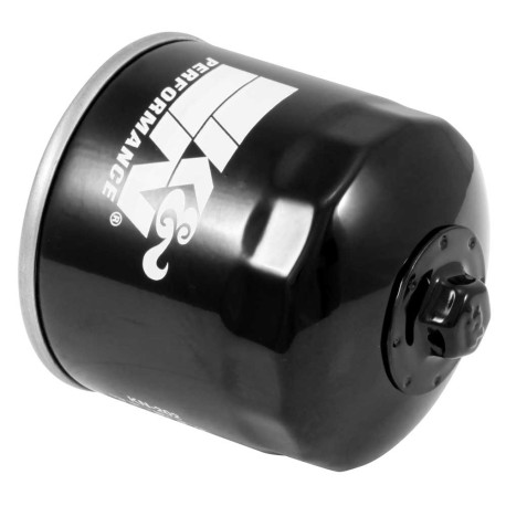 Filtri olio Filtro dell`olio K&amp;N KN-202 | race-shop.it