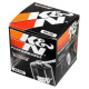 Filtri olio Filtro dell`olio K&amp;N KN-202 | race-shop.it