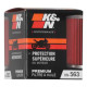 Filtri olio Filtro dell`olio K&amp;N KN-563 | race-shop.it