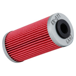 Filtro dell`olio K&amp;N KN-611