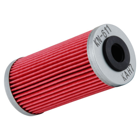 Filtri olio Filtro dell`olio K&amp;N KN-611 | race-shop.it