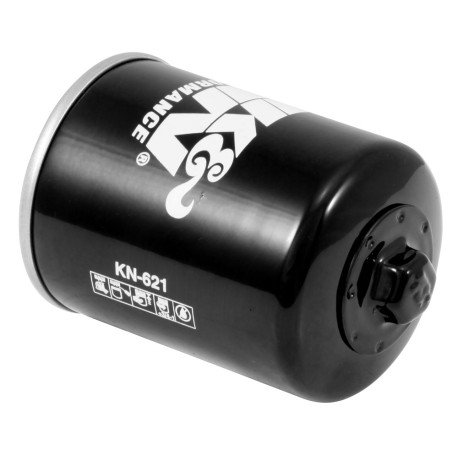Filtri olio Filtro dell`olio K&amp;N KN-621 | race-shop.it