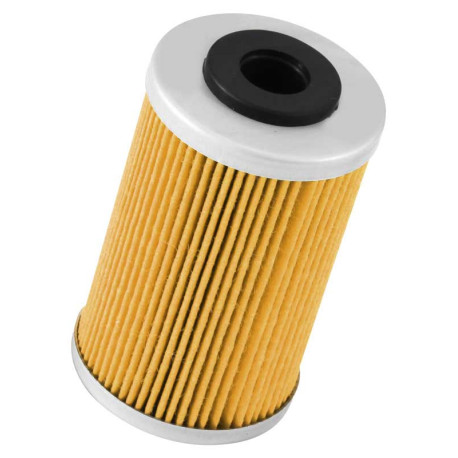 Filtri olio Filtro dell`olio K&amp;N KN-655 | race-shop.it