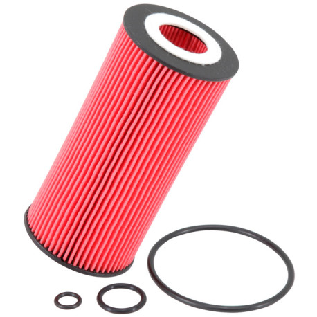Filtri olio Filtro dell`olio K&amp;N PS-7017 | race-shop.it